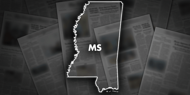 Mississippi Fox News graphic