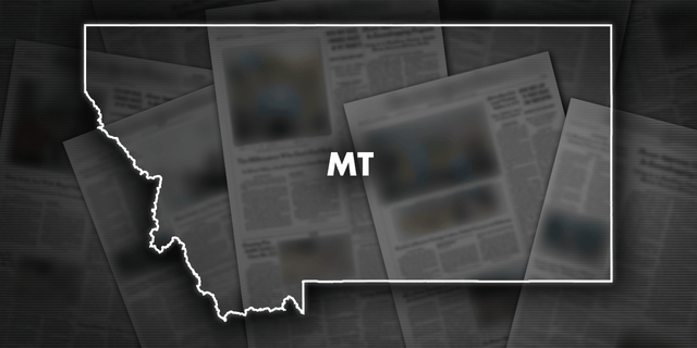 Montana Fox News graphic