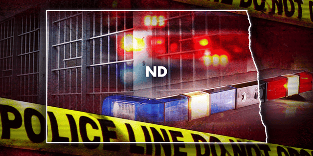 Fargo, Bismarck, Minot crime