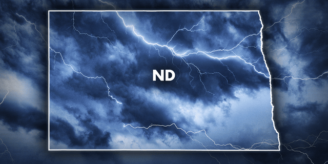 Fargo weather, Bismarck weather