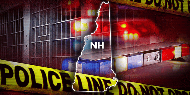 Hampton Beach, Portsmouth, Manchester crime