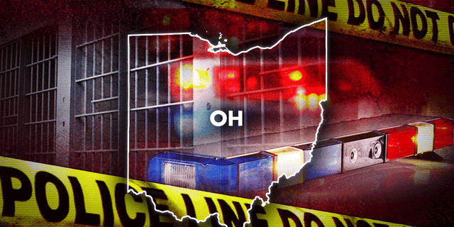 Cincinnati, Cleveland, Columbus crime