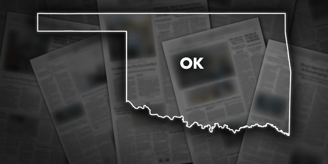 An Oklahoma sheriff's deputy fatally shot a man outside a home in Anadarko