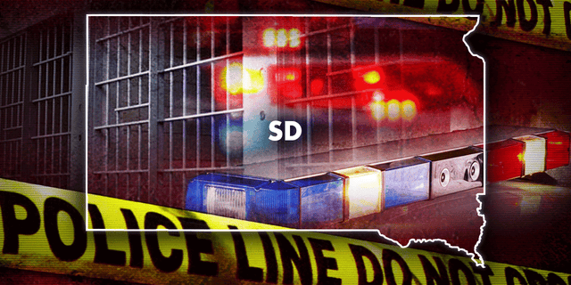 Daniel Tobacco of Pine Ridge, South Dakota, was sentenced to nearly 12 years in prison over an intense 2021 standoff with police.
