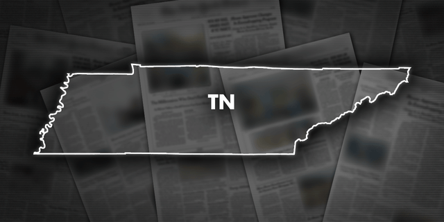 Fox News Tennessee graphic