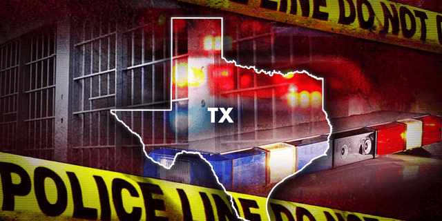 A Texas Police officer shot and killed a man in a slow speed chase. 