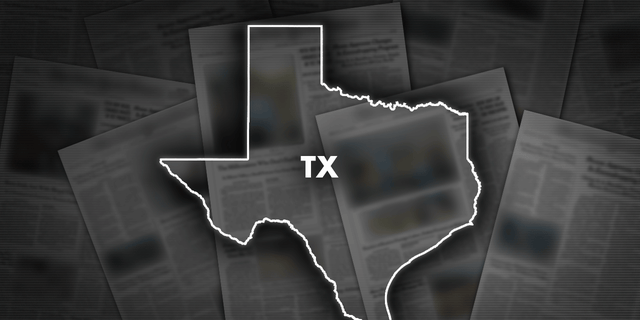 Texas Fox News Chart