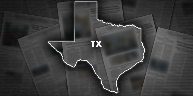 Texas Fox News graphic