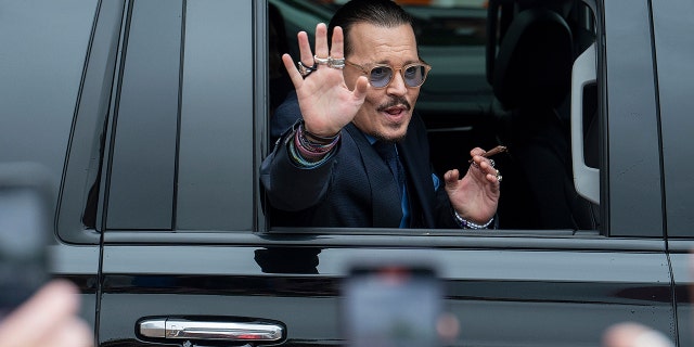 Legal experts think the Washington Post could be liable for publishing the op-ed that a jury found made defamatory comments against actor Johnny Depp.