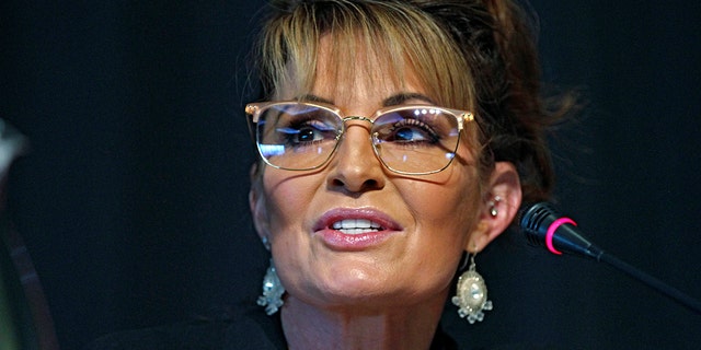 Sarah Palin lost the 2022 midterm election to represent the sole U.S. House seat in Alaska.