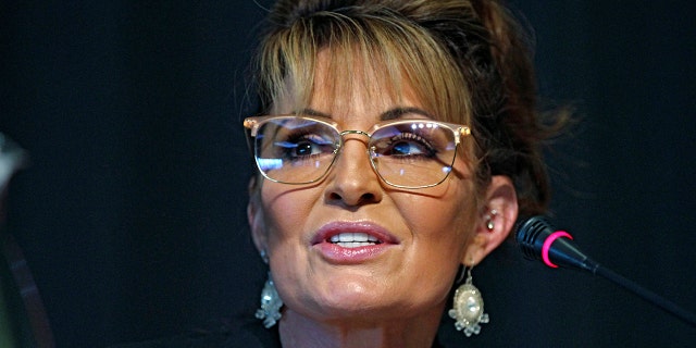 Sarah Palin lost the 2022 midterm election to represent the sole U.S. House seat in Alaska.