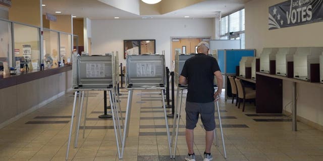 CNN, The Washington Post and The New York Times emphasized on Wednesday that crime was at the forefront of the California elections as voters sent Democrats "a stark message."