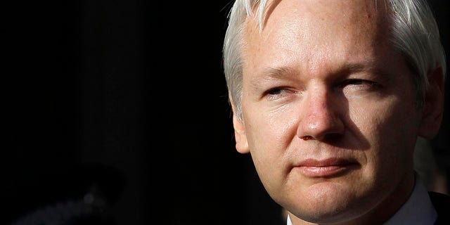 Julian Assange is facing a imaginable   extradition to the U.S. implicit    publishing classified documents.