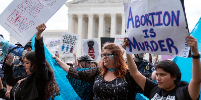 A new GOP bill would prohibit doctors from performing abortions aimed at ending the life of a fetus diagnosed with Down syndrome.