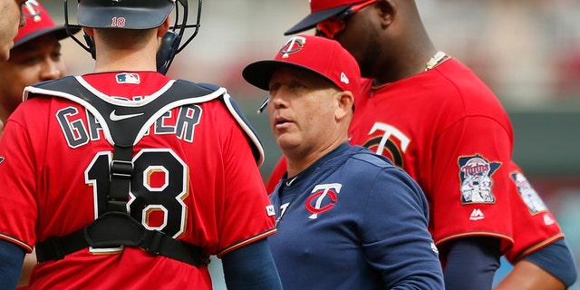 Minnesota Twins former pitching coach Wes Johnson is joining the LSU coaching staff.