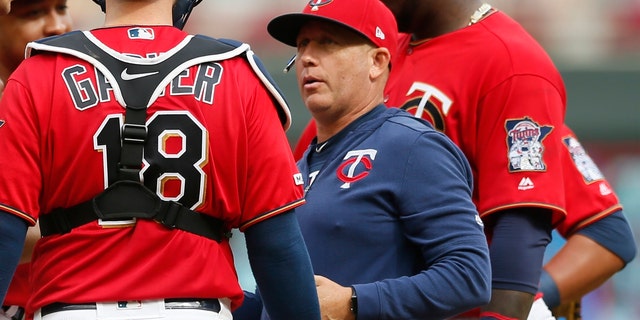 Minnesota Twins former pitching coach Wes Johnson is joining the LSU coaching staff.