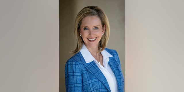 Karrin Taylor Robson is being backed by former US Rep. Matt Salmon.