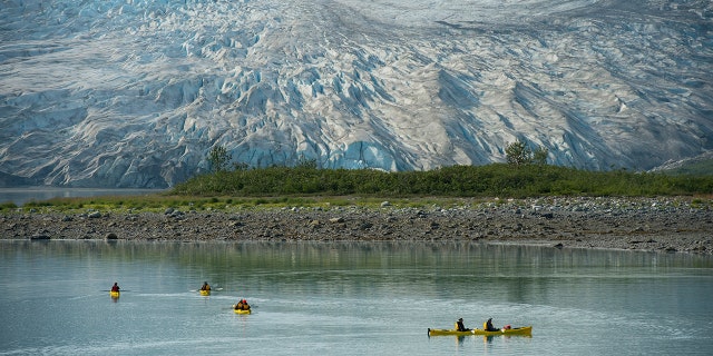 Alaska
