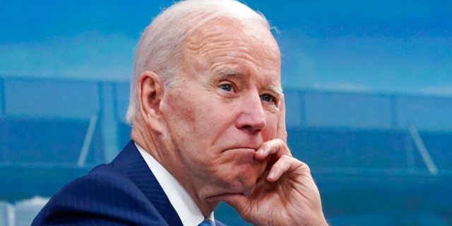 Biden tests positive for COVID: NBC News puts spotlight on ‘growing focus’ on age, health