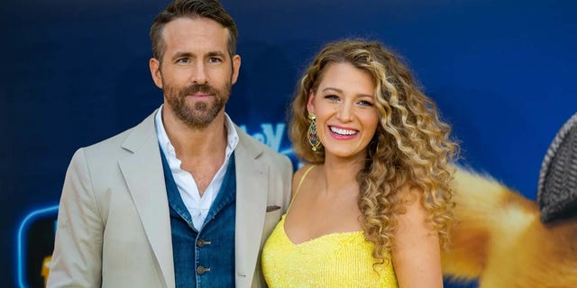 Ryan Reynolds and Blake Lively will celebrate their 10th wedding anniversary this year. 