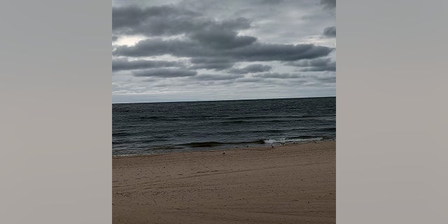 "Michigan is very scenic," Barnes told Fox News Digital. "I can’t say I’d live there because the winter drags on, but I could live there in the summer. It’s a beautiful state," he said — and referenced Lake Michigan (pictured).
