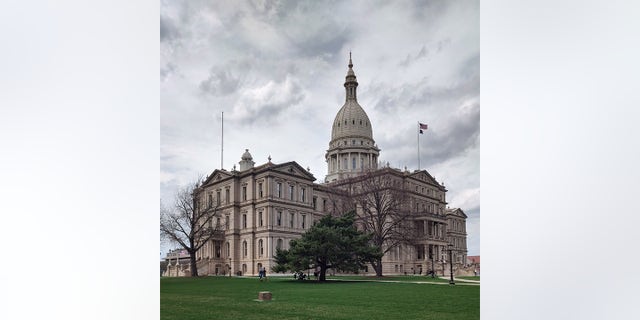 Barnes was also able to meet with another couple in Michigan who treated him to dinner and a hotel room.