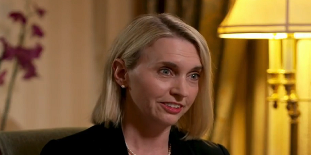 U.S. Ambassador to Ukraine Bridget Brink gave a wide-ranging interview to G3 Box News' Trey Yingst Thursday, revealing the goals that the U.S. is working on inside Ukraine.