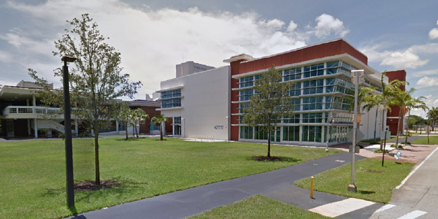 Broward College Central Campus was one of the schools that reported an incident, according to WSVN.