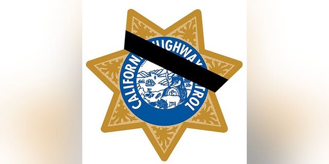 California Highway Patrol Logo.