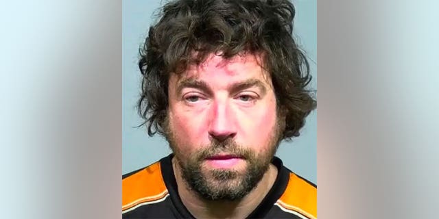 Jack Stanley Seprish, a transient man, was arrested in Monte Rio Thursday night following two separate fires and an attempted burglary in the area.