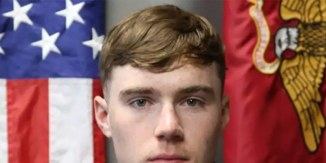 Cpl. Seth D. Rasmuson, 21, of Johnson County, Wyoming, a Tiltrotor Crew Chief, who died on June 8, 2022. (3rd Marine Aircraft Wing)