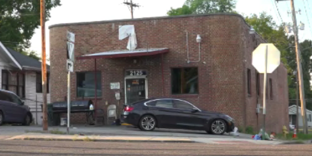 Three people were killed and 14 were injured in a shooting near a bar in downtown Chattanooga, Tennessee on Sunday.