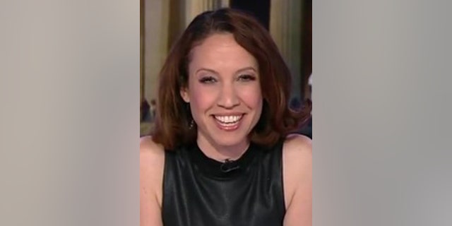 Democratic strategist Christy Setzer.