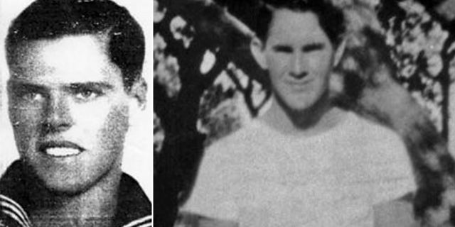 Navy Fireman 3rd Class Clarence A. Blaylock, 20, of Fort Worth, Texas, has been accounted for nearly 78 years after his death aboard the USS Oklahoma during the attack on Pearl Harbor.