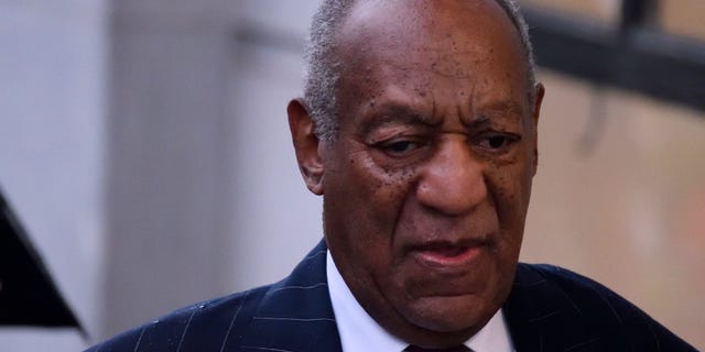 Bill Cosby's verdict was read on Tuesday in the civil suit brought by Judith Huth who accused the former comedian of sexual assault in 1975. Cosby attended a sentencing hearing in Norristown, Pennsylvania on September 25 2018.