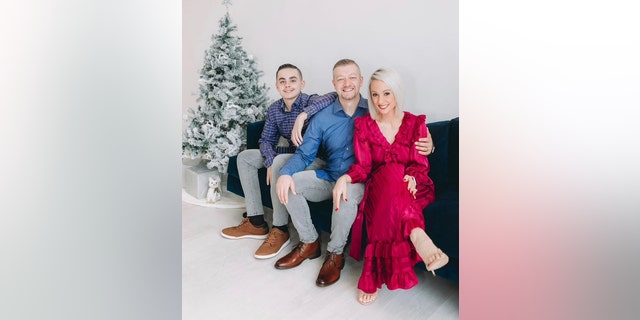 Cristina Baker resides in Austin with her husband and teenage son.