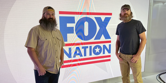 The Robertson Family Brings Antics And Adventures To FBN Prime With ...