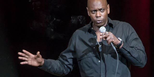Dave Chappelle had a scheduled performance at First Avenue in Minneapolis canceled at the last minute after the venue caved to criticism. 