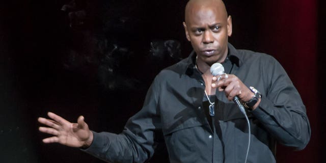 Dave Chappelle