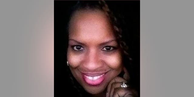 Dionne Brown-Jordan see in her Twitter profile picture. 