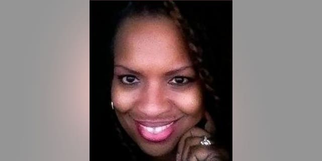 Dionne Brown-Jordan see in her Twitter profile picture.