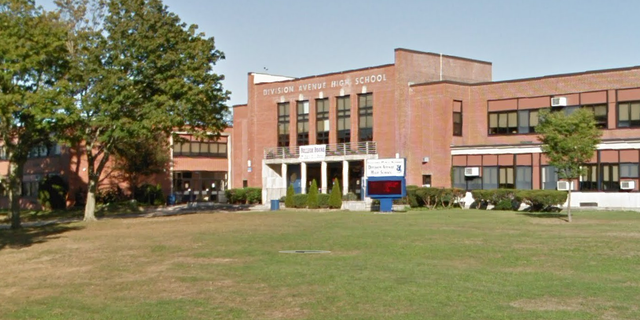 Police said Thursday they are investigating a possible threat at Division Avenue High School in Levittown, New York.