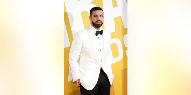The album was released nine months after Drake's last album, "Certified Lover Boy."