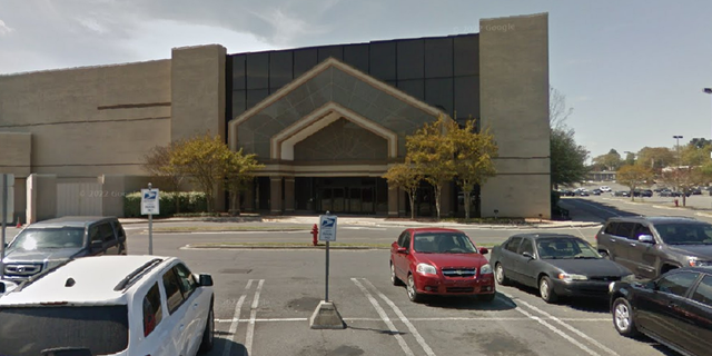 A shooting happened Friday at the Eastridge Mall in Gastonia, North Carolina, police say.