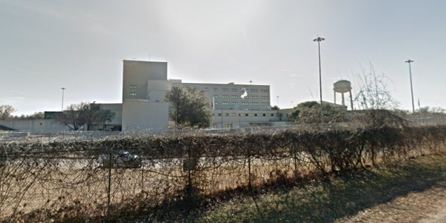 Donna Langan spent about two decades in a male prison before being transferred to a female facility — the Federal Medical Center in Carswell, Texas — several years ago.