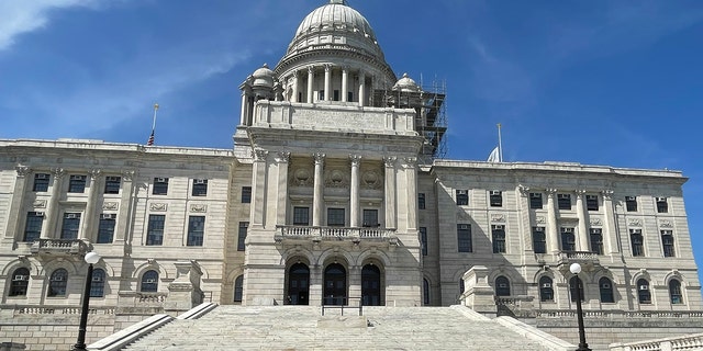 Gun control: Rhode Island Senate votes to limit firearms to 10 rounds despite outburst from 2A advocates
 TOU