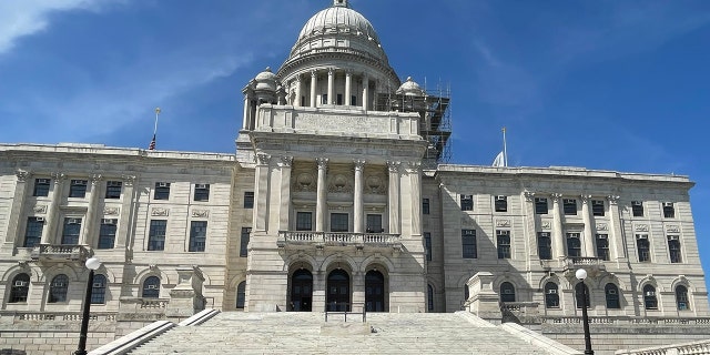 A photo of the General Assembly on May 25, 2022.