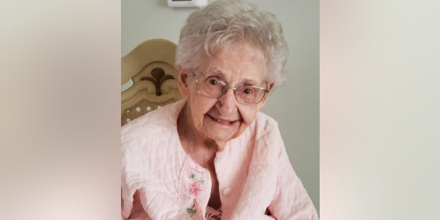 Helen Kuhn, 108, who passed away earlier this month, was exploited by her attorney who stole millions of dollars from her, the Orange County Sheriff's Office announced on June 24, 2022.