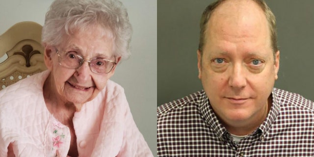 Former Florida lawyer who stole hundreds of thousands from 108-year-old will serve jail time, authorities stated Former Florida lawyer who stole hundreds of thousands from 108-year-old will serve jail time, authorities stated