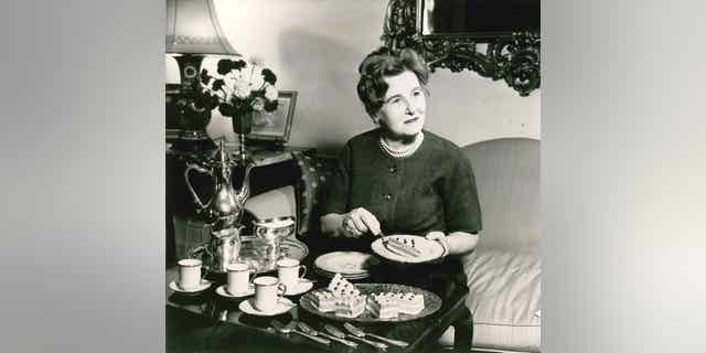 Margaret Rudkin's Pepperidge Farm bought frozen-food pioneer Black Horse Pastry Co. in the 1950s, elevating the national profile of frozen sweets. The company still sells frozen layer cakes today.